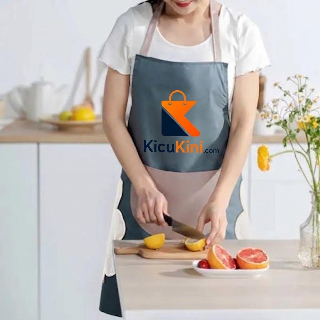 Kitchen Apron Water-proof