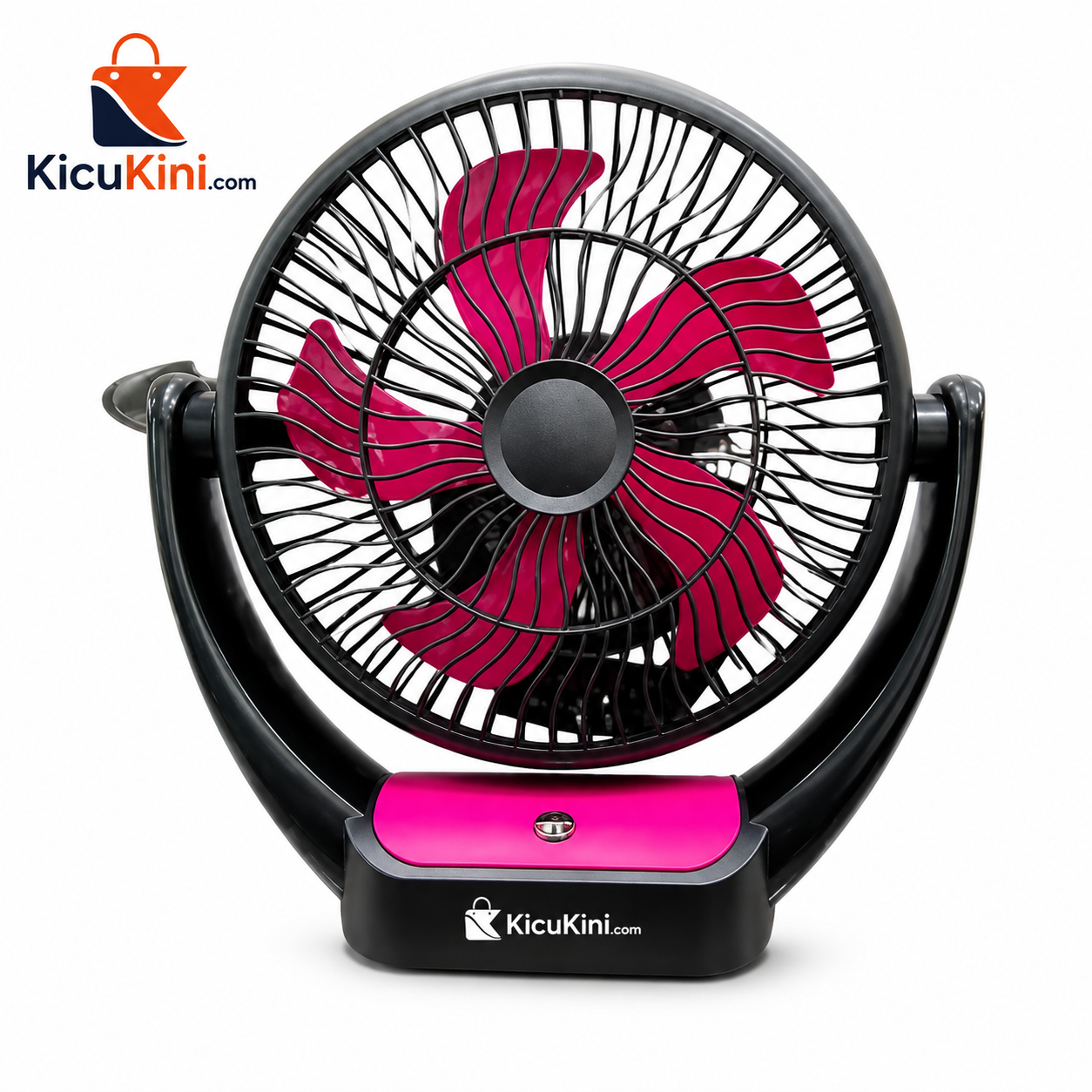 JYSUPER JY-2523 USB Table Fan